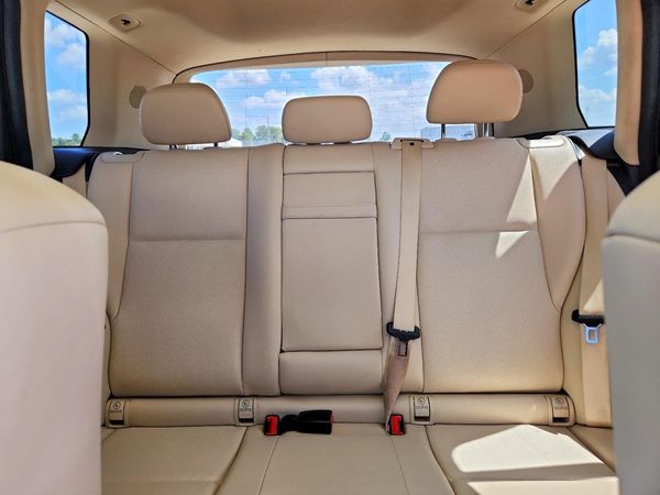 2013 MERCEDES-BENZ GLK GLK350