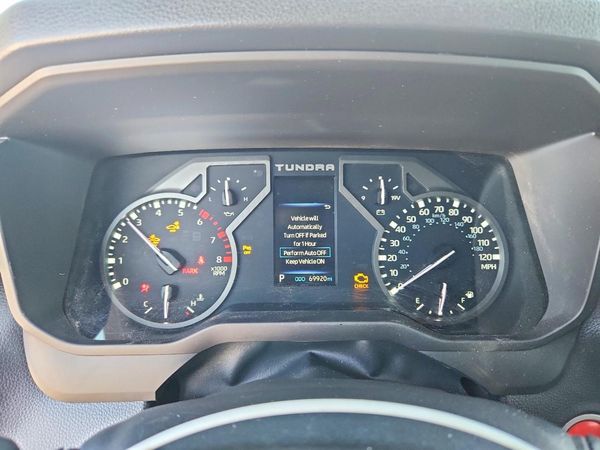2023 TOYOTA TUNDRA SR5