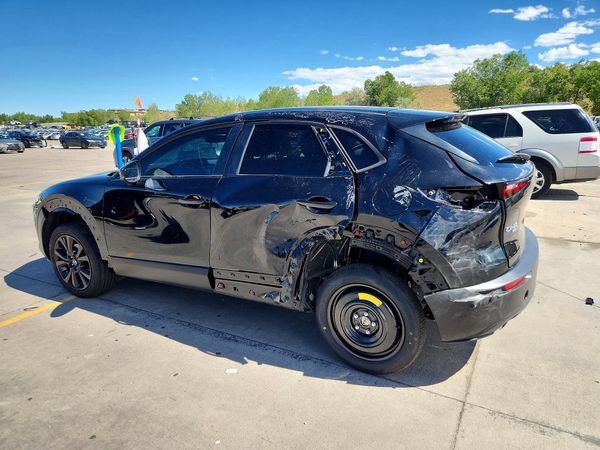 2026 MAZDA CX-30