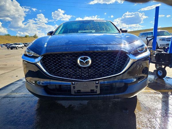 2026 MAZDA CX-30
