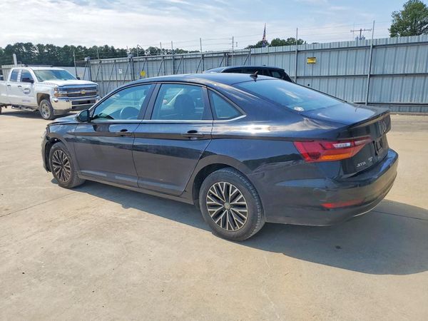 2019 VOLKSWAGEN JETTA