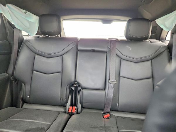 2020 CADILLAC XT5