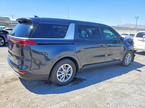 2024 KIA CARNIVAL