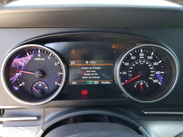 2024 KIA CARNIVAL