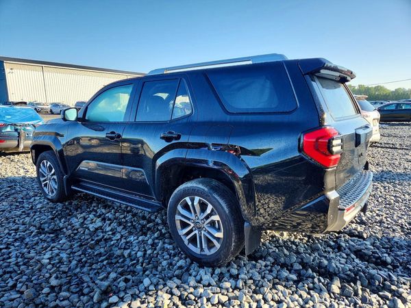 2026 TOYOTA 4RUNNER