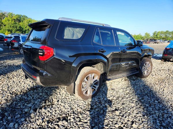 2026 TOYOTA 4RUNNER