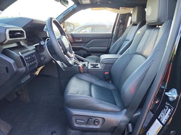 2026 TOYOTA 4RUNNER