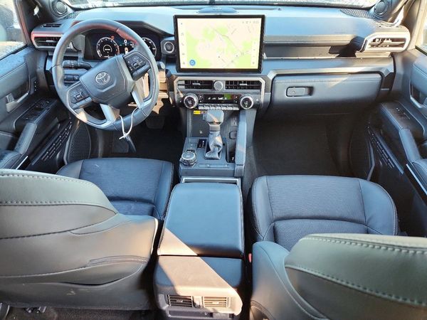 2026 TOYOTA 4RUNNER