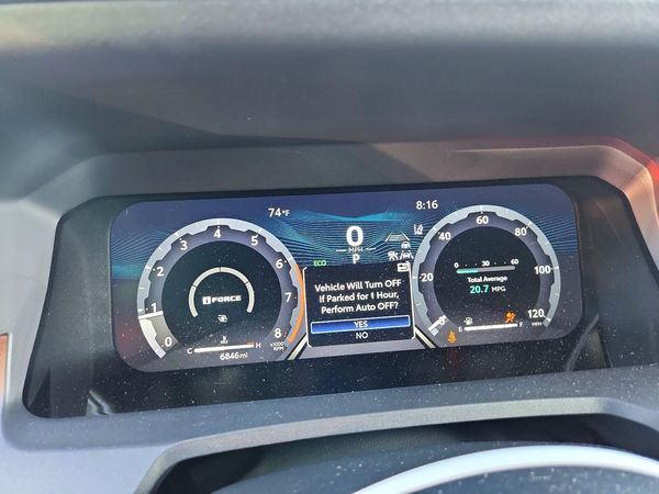 2026 TOYOTA 4RUNNER