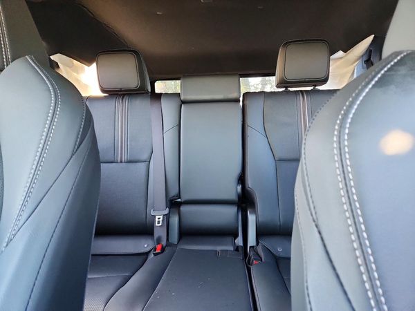 2026 TOYOTA 4RUNNER