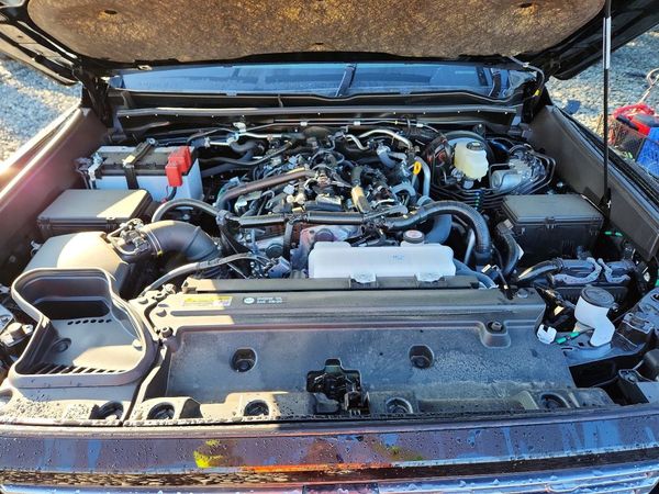 2026 TOYOTA 4RUNNER
