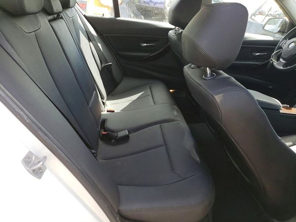 2015 BMW 320 SA