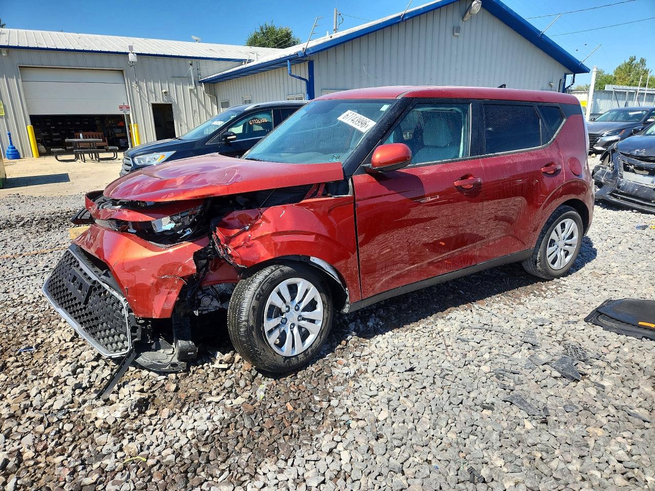 2024 KIA SOUL