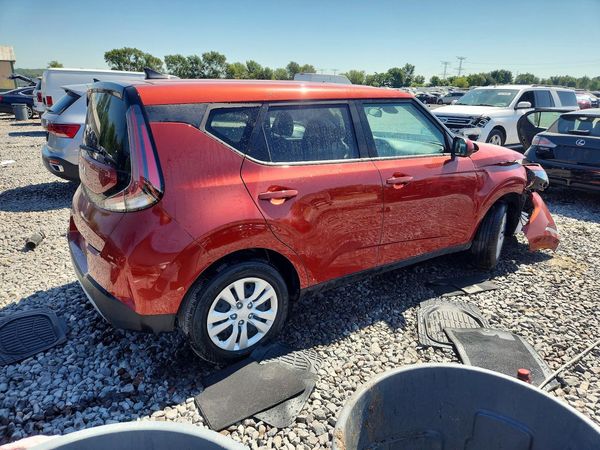 2024 KIA SOUL