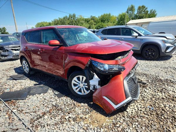 2024 KIA SOUL