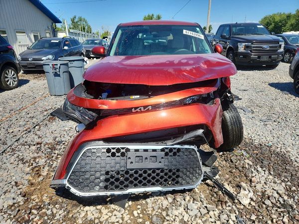 2024 KIA SOUL