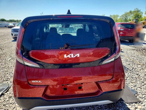 2024 KIA SOUL