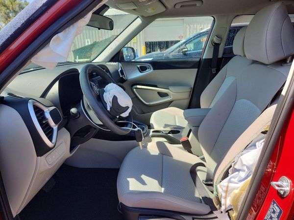 2024 KIA SOUL