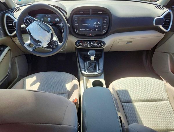 2024 KIA SOUL
