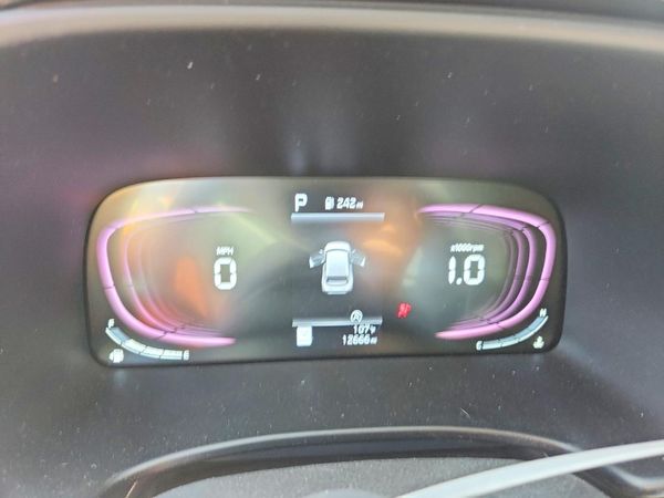 2024 KIA SOUL