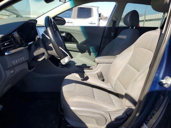 2021 KIA NIRO