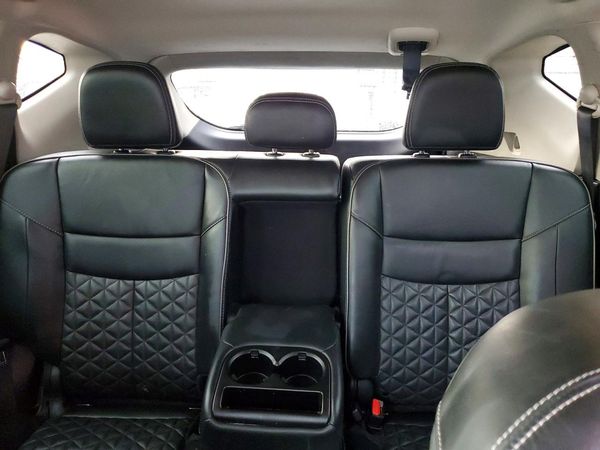 2020 NISSAN MURANO