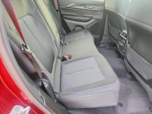 2025 JEEP CHEROKEE Laredo, Altitude — PSRS