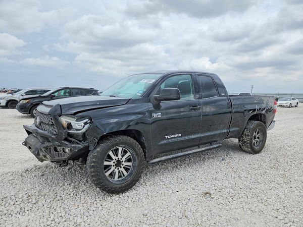 2021 TOYOTA TUNDRA