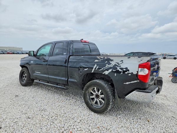 2021 TOYOTA TUNDRA