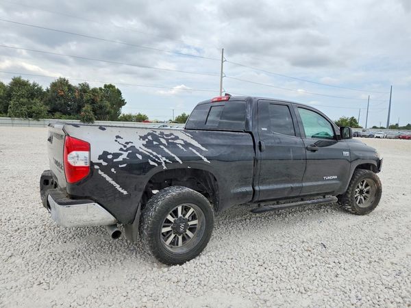2021 TOYOTA TUNDRA