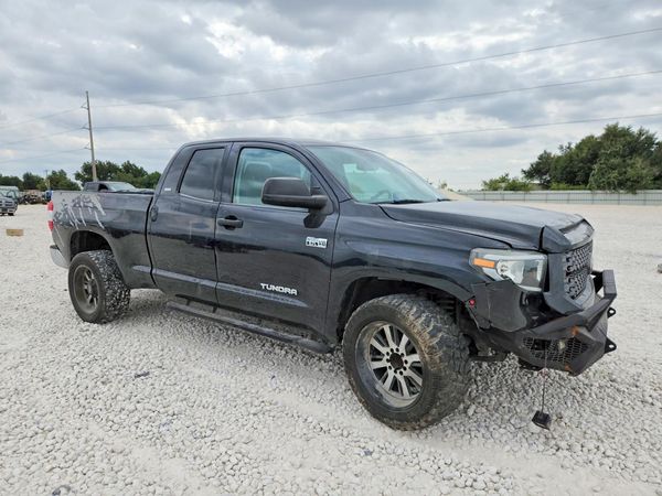 2021 TOYOTA TUNDRA