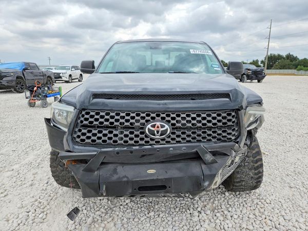 2021 TOYOTA TUNDRA