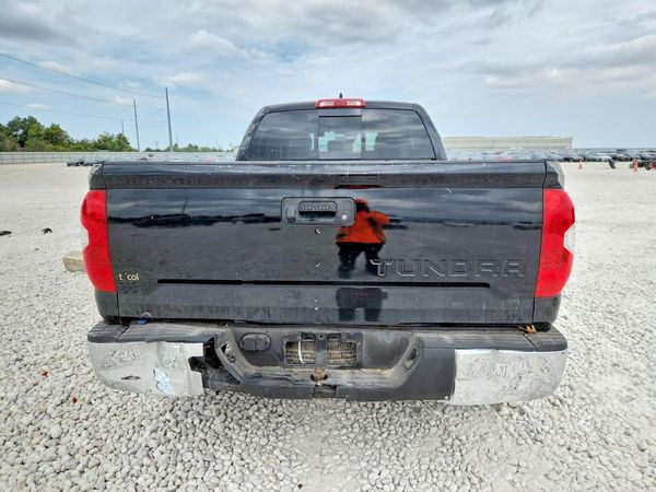 2021 TOYOTA TUNDRA