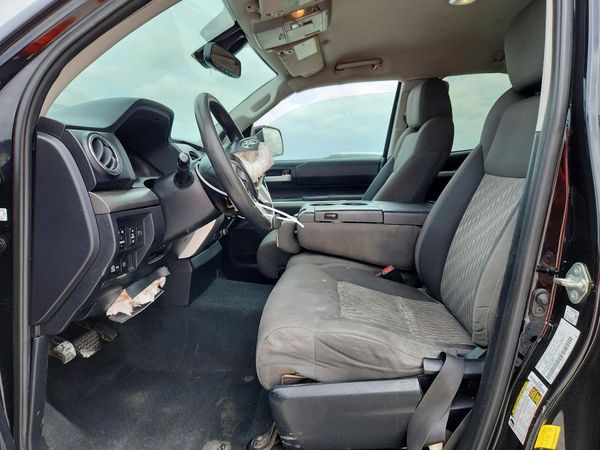 2021 TOYOTA TUNDRA