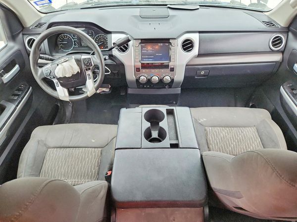 2021 TOYOTA TUNDRA