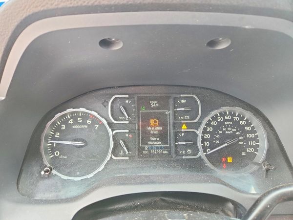 2021 TOYOTA TUNDRA