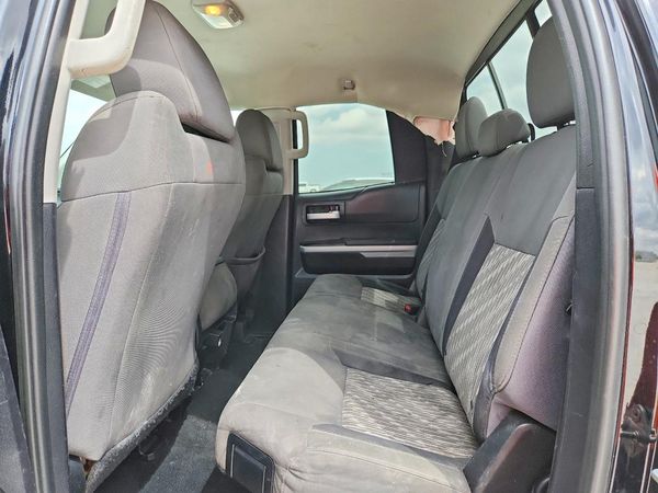 2021 TOYOTA TUNDRA