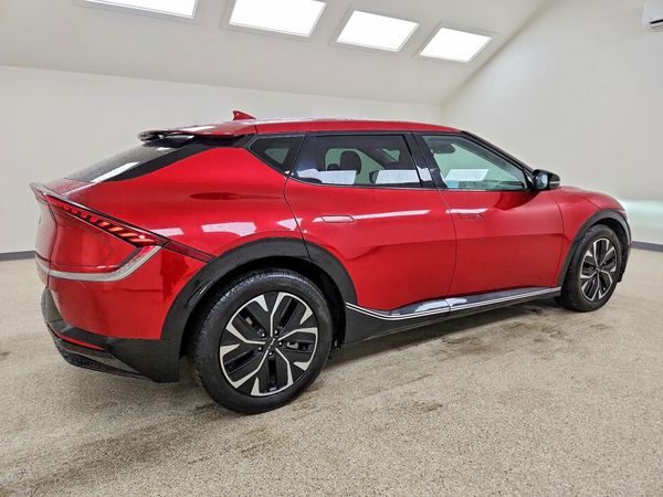 2023 KIA EV6 Light, Wind — PSRA