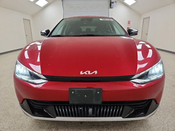 2023 KIA EV6 Light, Wind — DIRF