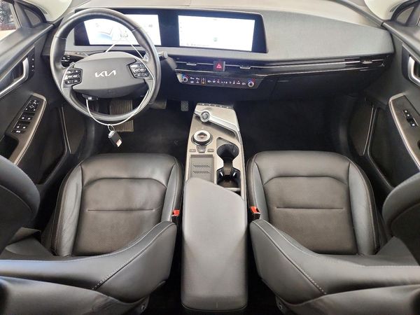 2023 KIA EV6 Light, Wind — CKPT