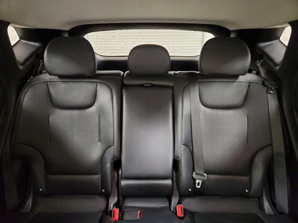 2023 KIA EV6 Light, Wind — SUVN