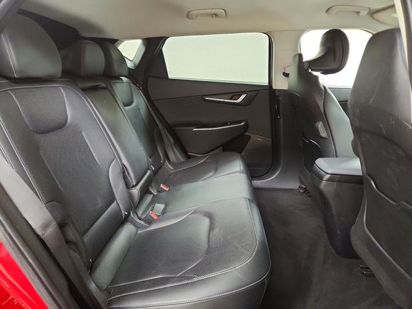 2023 KIA EV6 Light, Wind — PSRS