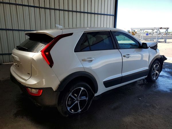 2026 KIA NIRO LX — PSRA