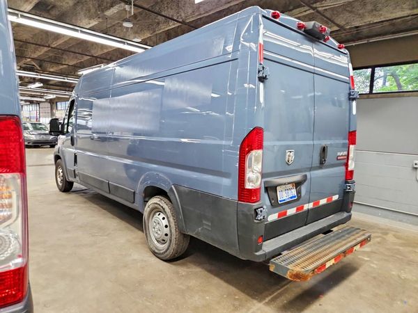 2020 RAM PROMASTER 3500 VF — DSRA