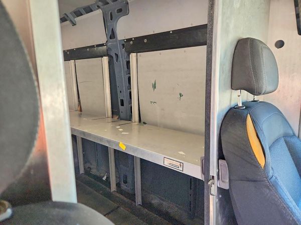 2020 RAM PROMASTER 3500 VF — PSRS