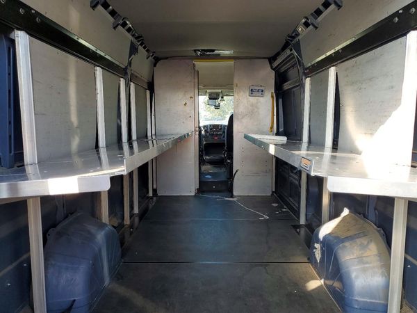 2020 RAM PROMASTER 3500 VF — CARG