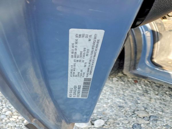 2020 RAM PROMASTER 3500 VF — VINS