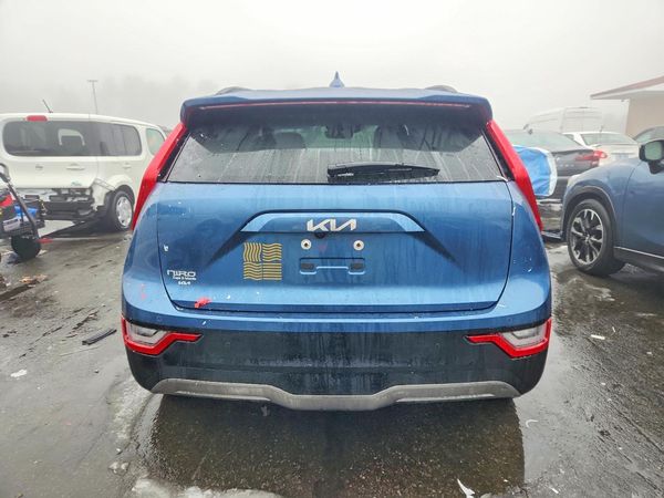 2023 KIA NIRO Wave