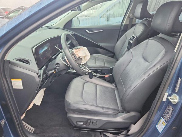 2023 KIA NIRO Wave