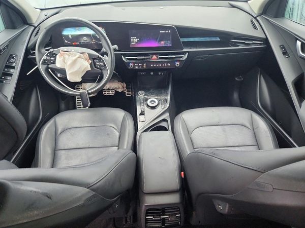 2023 KIA NIRO Wave